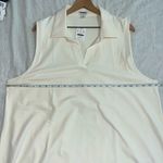 J. Crew Factory‎ Polo active dress Women's Size 2X White Photo 7