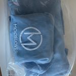 Baby Blue Active Wear 2 Piece Set Photo 5