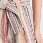 Faherty NWT  Mykonos surf rider stripe shorts large Photo 7