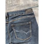 Natural Reflections Classic Fit Straight Leg Jeans Women's Size 6 Average Photo 3