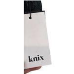 Knix Wireless Lace Bustier Bra Black Size XXXL+ 42D 42DD 42E 42DDD Size undefined Photo 5