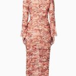 Elliatt  Sunstone Dress	Multi Photo 2