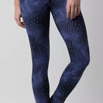 Bench Buckle  Baddah Active Tights Leggings Women’s Small Photo 0