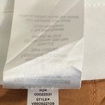 Vince Pleated Front Tapered Pants 8 Linen Blend Photo 9