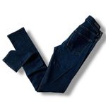 Citizens of Humanity Low-Rise Blue Straight Leg Jeans Size 26 Photo 0