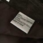 Genuine Leather Suede Mini Skirt Size undefined Photo 7