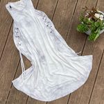 American Eagle  Tie Dye Dress Photo 4