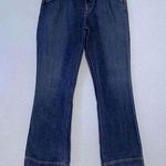 Eddie Bauer Vintage Loose Fit Button Fly Mom Jeans Womens Size 6 29 Y2K Photo 0