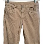 Elie Tahari Elie‎ Tahari Classic Fit Mid-Rise Relaxed Straight Leg Pants Photo 1