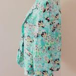 New directions floral jacket size large Photo 2