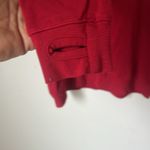 State of Mine  Women’s Red Crewneck Sweatshirt Size XL 🕶️ Photo 3