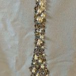 Karl Lagerfeld  Blue Eiffel Tower Sweatshirt Photo 2