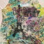 Big Bang Clothing Paris France Tank Top  Photo 9