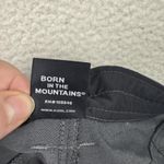 Kuhl  Pants Womens 12 Regular Gray Stretch Hiking Outdoor Drawstring Pockets Photo 6