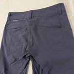 Columbia Saturday Trail II Convertible Pants Womens 4 Short Blue Gorpcore Hiking Photo 9
