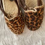 Anthropologie Picon Leopard Print Espadrille Photo 6