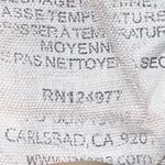 prAna  Olive green skinny jeans women’s size 4 Photo 5