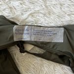 Good American NEW WOMEN’S PERFECT FIT BIKINI BOTTOM IN DARK GREEN SIZE 2X Photo 8