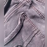 American Eagle Burgundy Jegging Photo 8