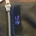 Piol Womens Dress Size Small Tie Dye Fit Flared Colorful Short Office Work Wear Photo 7