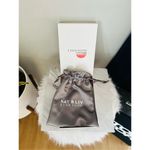 8 Other Reasons Twisted Collar Necklace, Silver, Rustic Style, NWT Photo 14