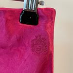 Babaton Aritzia Pink A-Line Mini satin slip Skirt Photo 2