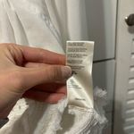 Free People  Solid Lolita Blouse White Photo 5