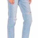 AGOLDE Isabel slim boyfriend jeans size 28 Photo 1