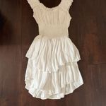 Princess Polly  Love Galore Romper White Photo 0