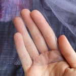 Lela Rose x Target Silk Purple Watercolor Floral Ballroom Hi-Lo Dress Size 10 Photo 8