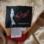 Mac Duggal NWT  embellished short prom homecoming event dress 81928N fuschia sz 2 Photo 3