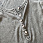 Aerie NWT  Green Tank Top Photo 1