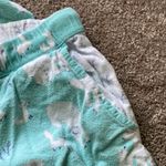 Munki Munki  Polar Bear Pajama Set SIZE M Photo 3