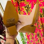 Forever 21  Blush Heeled Boots Photo 2