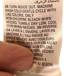 Karen Scott  PS Black Holiday Dogs  PrinT g Sleeve Tee PS Cotton Blend Photo 5