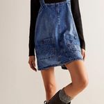 We The Free  Overall Smock Mini  Photo 1
