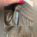 Vuori  Olive Green Athletic Shorts Photo 9