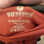 90 degree by reflex biker shorts size womens small Photo 2