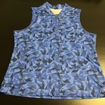 18 birdies golf tank top Size L Photo 0