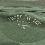 Aeropostale Loose Fit Tee Photo 2