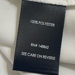 Torrid  Classic White Blouse Photo 8