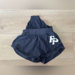 Lululemon Athletica Black Athletic Shorts Moisture-Wicking Performance ππ€ Photo 3