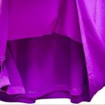 Gianni Bini 𝅺 Embellished Beaded Deep-V Elastic Waist Dress Size Small Photo 4