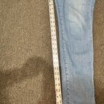 frame denim  Boyfriend Le Garçon Jeans 29 X 29 Photo 9