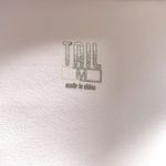 TAIL White Crop Tennis & Golf Jacket Size M Photo 1