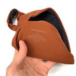 Summersalt  The Sidestroke Top & The Ruched High Leg High Rise Bottom Amber 4 Photo 5