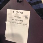 Ava & Viv NWT  Maxi Skirt Photo 4