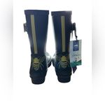 Joules Black Mid Photo 3