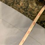 Free People  Faux Leather Mini Skirt Size 4 NWOT Photo 3