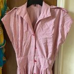 1940s Nurse Joy cosplay Pink Size M Photo 10